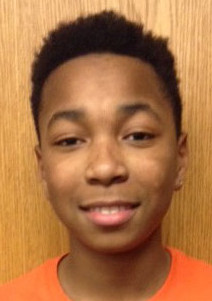 Kobe Saunders